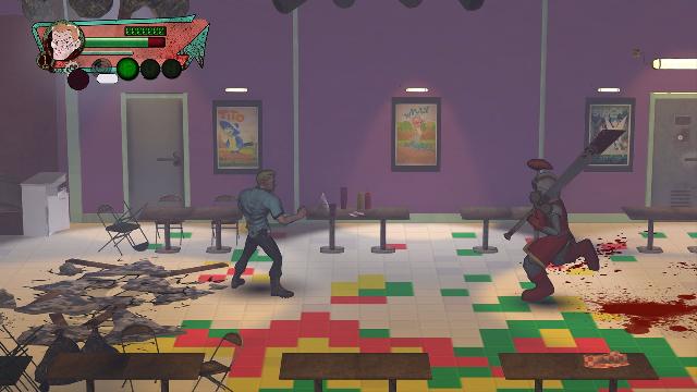 Willy's Wonderland - The Game screenshot 68166