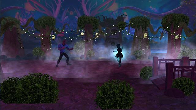 Willy's Wonderland - The Game screenshot 68167