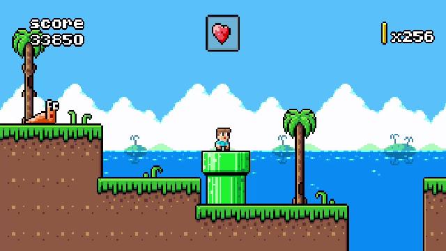 Run & Jump Guy screenshot 68187