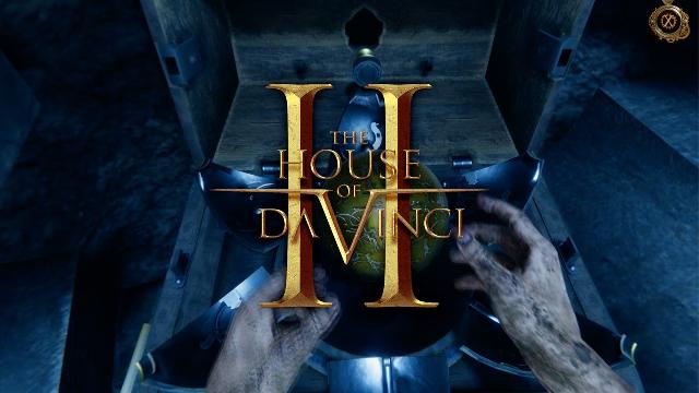 The House of Da Vinci 2 screenshot 68200