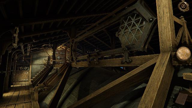 The House of Da Vinci 2 screenshot 68210