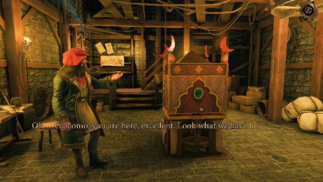 The House of Da Vinci 2 screenshot 68203