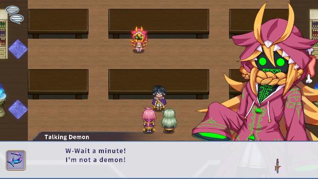 Astrune Academy screenshot 68218