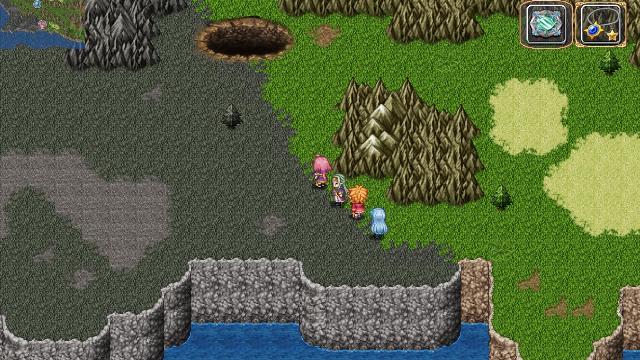 Astrune Academy screenshot 68219