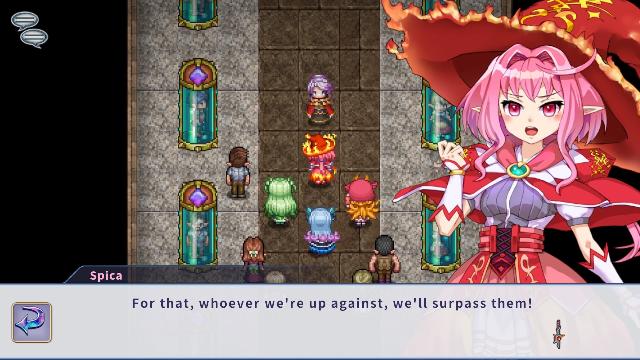 Astrune Academy screenshot 68221