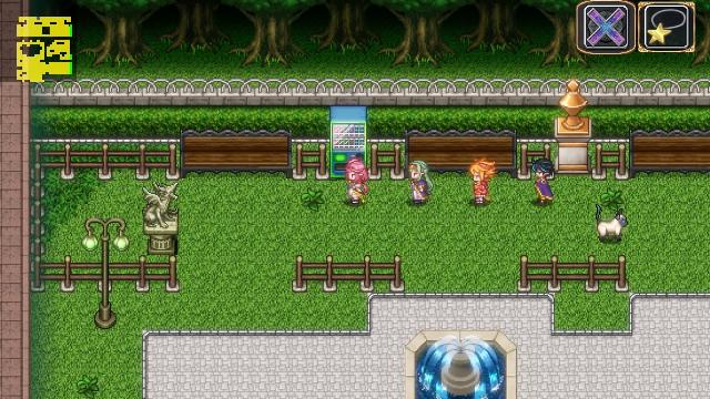 Astrune Academy screenshot 68222