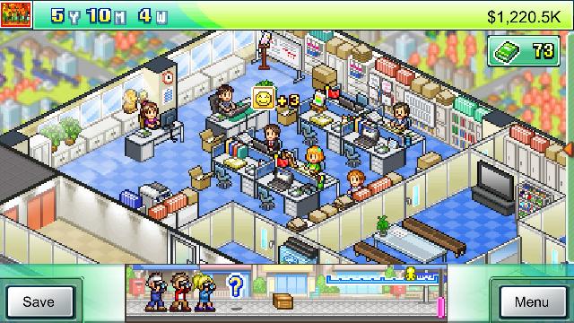 Magazine Mogul screenshot 68232