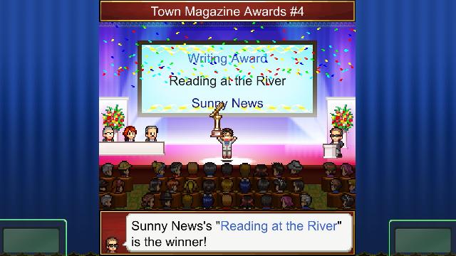 Magazine Mogul screenshot 68233