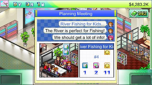 Magazine Mogul screenshot 68234