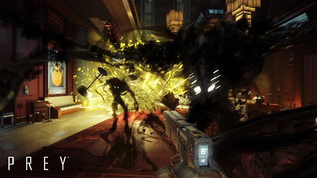 Prey screenshot 9618