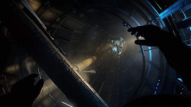 Prey screenshot 9847