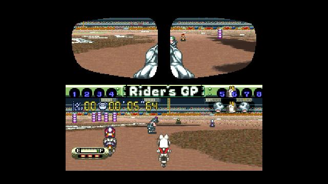 Rider's Spirits screenshot 68244