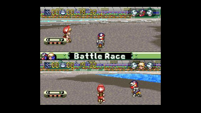 Rider's Spirits screenshot 68245