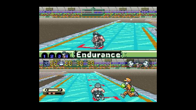 Rider's Spirits screenshot 68247