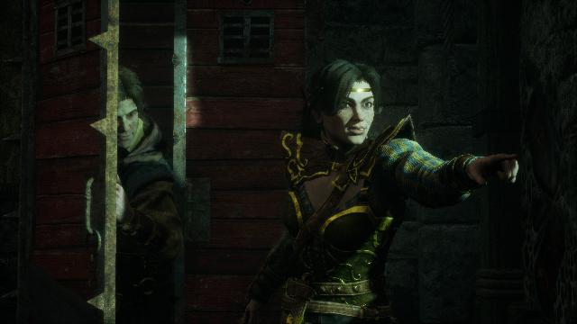 Dead by Daylight - Dungeons & Dragons screenshot 68288
