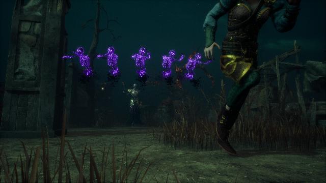 Dead by Daylight - Dungeons & Dragons screenshot 68289