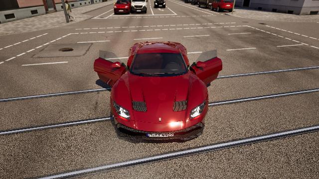 CityDriver screenshot 68304