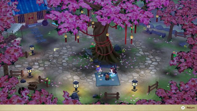 Sword & Fairy Inn 2 screenshot 68343