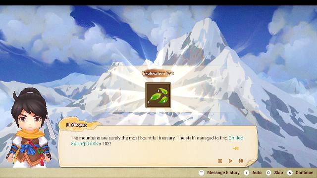 Sword & Fairy Inn 2 screenshot 68346