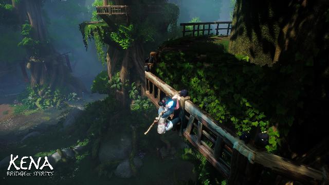 KENA: Bridge of Spirits screenshot 68356