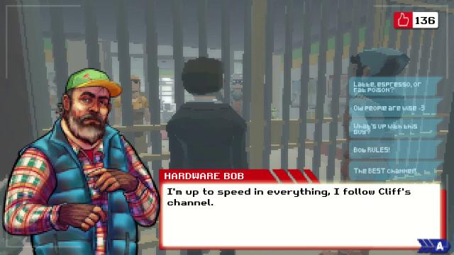 Local News with Cliff Rockslide screenshot 68365