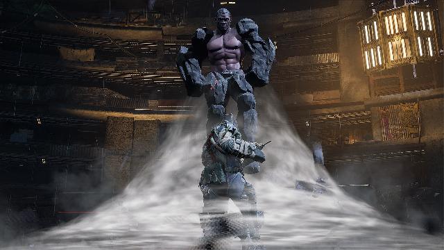 KIBORG screenshot 68384