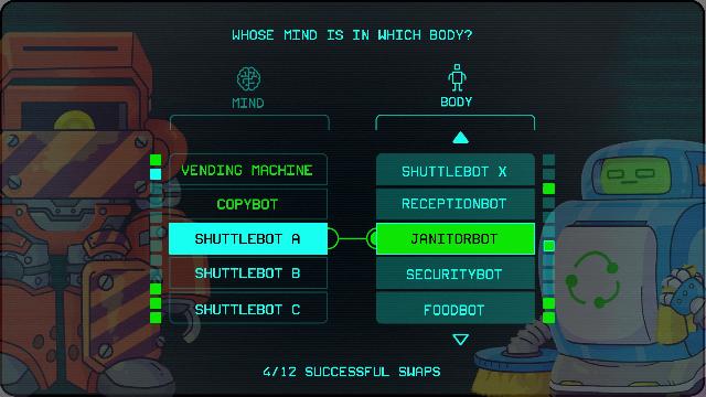 Times & Galaxy screenshot 68396