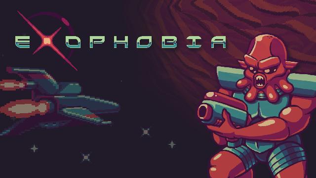 Exophobia screenshot 68446