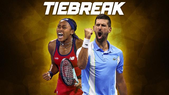 Tiebreak: Official game of the ATP and WTA screenshot 68465