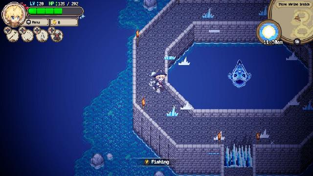 Sea Fantasy screenshot 68525