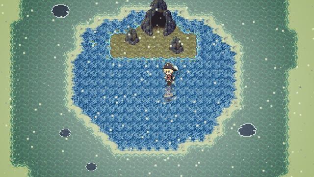 Sea Fantasy screenshot 68526