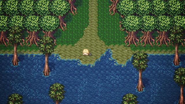 Sea Fantasy screenshot 68528