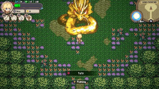 Sea Fantasy screenshot 68522