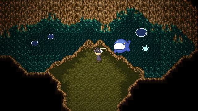 Sea Fantasy screenshot 68523