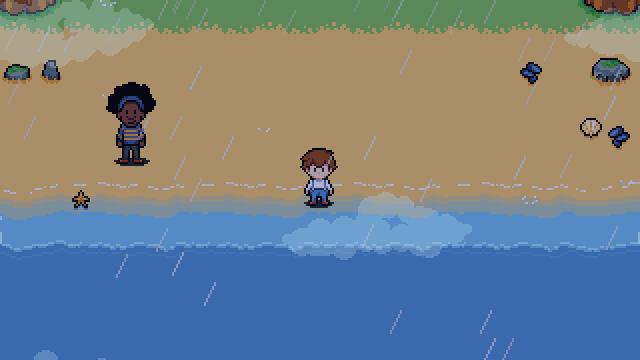 Dreamed Away screenshot 68540