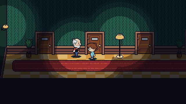 Dreamed Away screenshot 68541