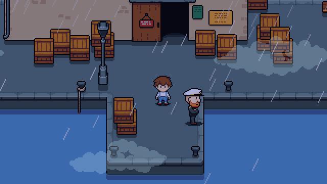 Dreamed Away screenshot 68542