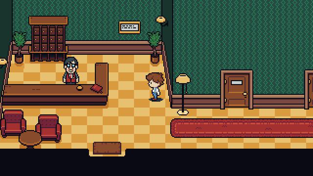 Dreamed Away screenshot 68544
