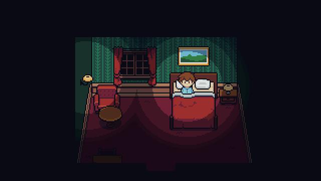 Dreamed Away screenshot 68545