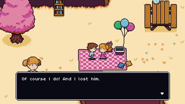 Dreamed Away screenshot 68533