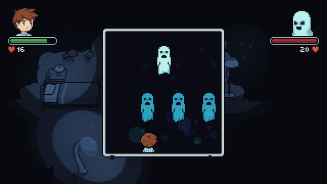 Dreamed Away screenshot 68534