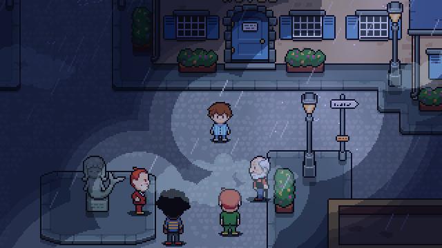 Dreamed Away screenshot 68536