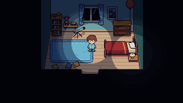Dreamed Away screenshot 68537