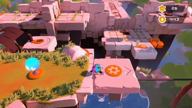 Biped 2 screenshot 68547