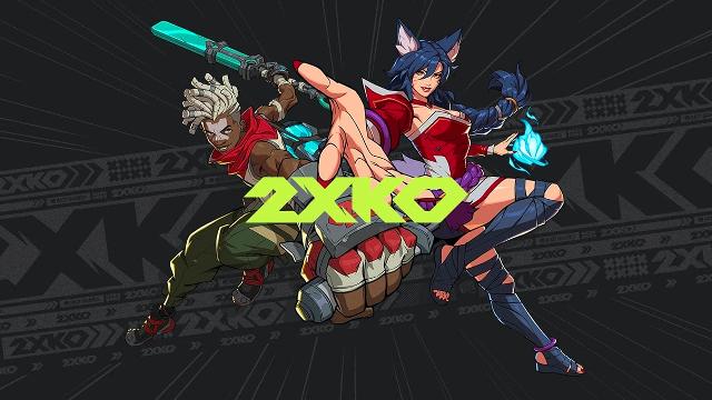 2XKO screenshot 68551