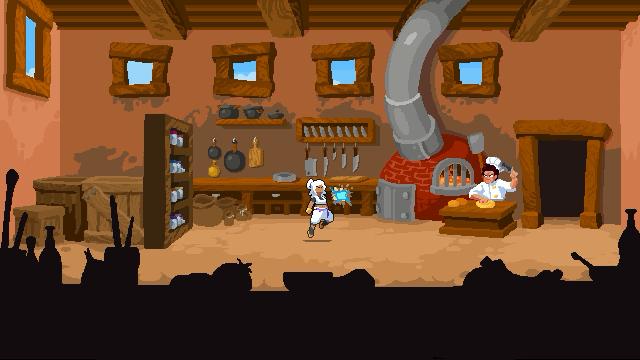 Nanuka: Secret of the Shattering Moon screenshot 68592