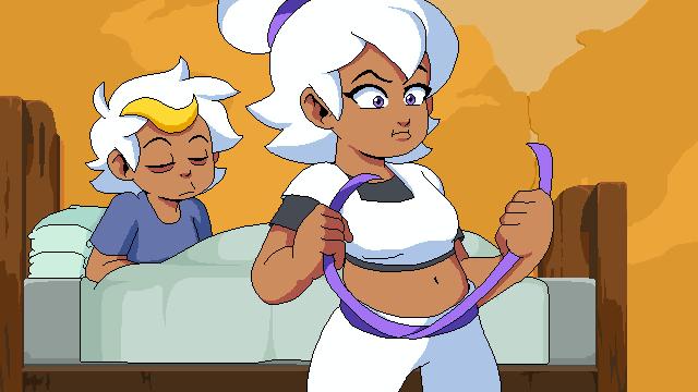 Nanuka: Secret of the Shattering Moon screenshot 68593