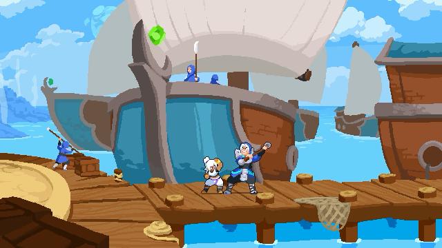 Nanuka: Secret of the Shattering Moon screenshot 68595