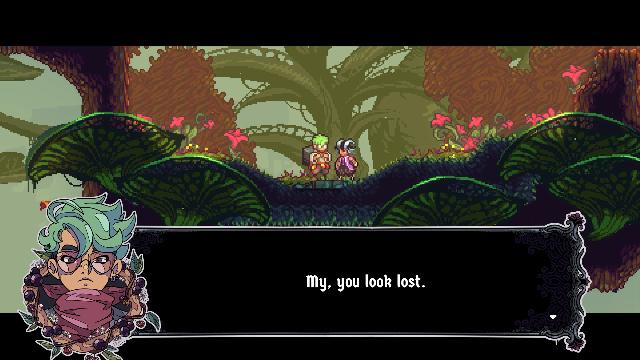 Earthblade screenshot 68602