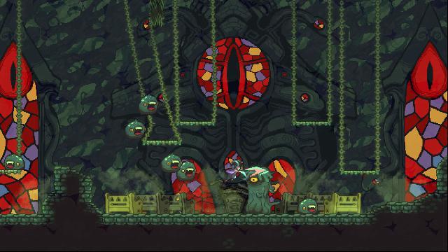 Earthblade screenshot 68603
